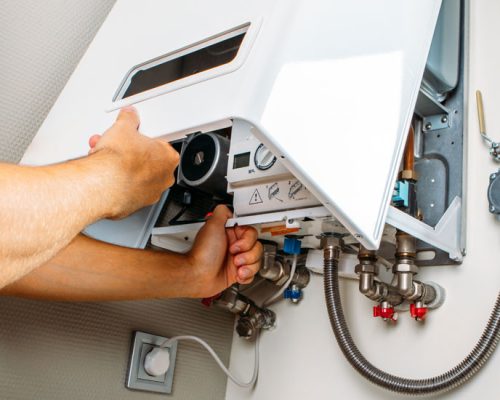 Water Heater Services